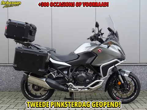Honda NT 1100 ABS