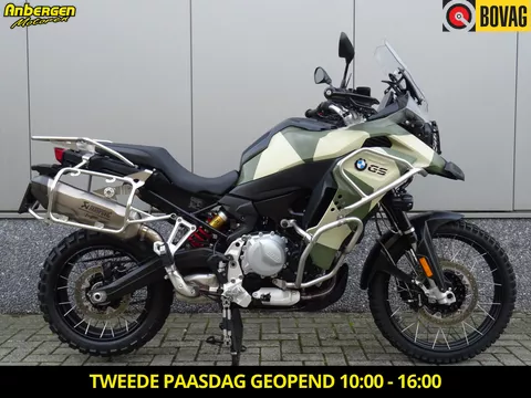 BMW F 850 GS Adventure 35KW