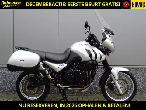 Triumph Tiger 955 I
