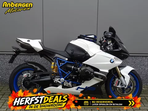 BMW HP 2 SPORT