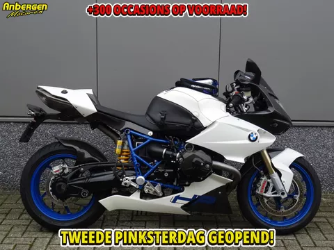 BMW HP 2 SPORT