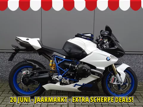 BMW HP 2 SPORT
