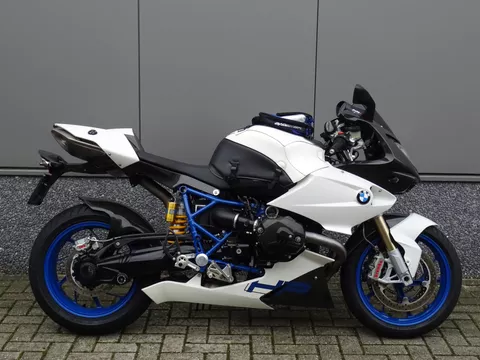 BMW HP 2 SPORT