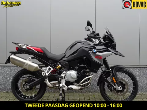 BMW F 850 GS ABS