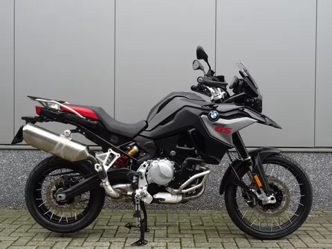 BMW F 850 GS ABS