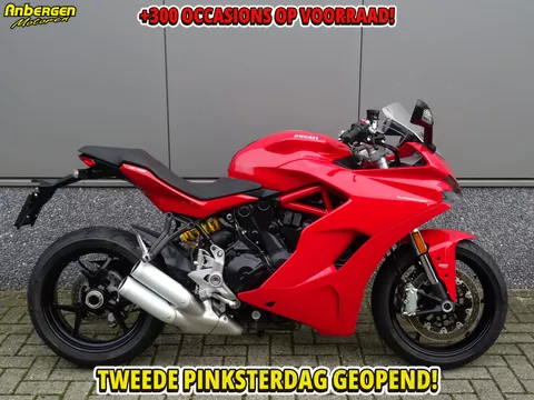 Ducati Super Sport SUPERSPORT 939