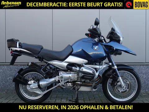 BMW R 1150 GS