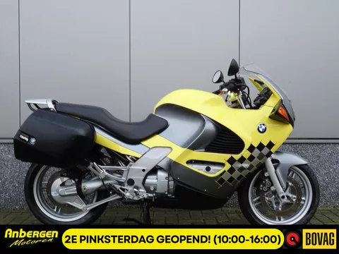 BMW K 1200 RS