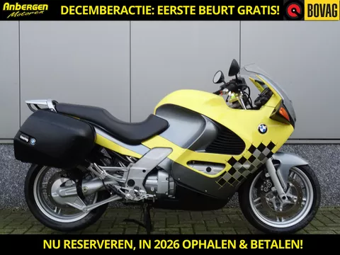 BMW K 1200 RS