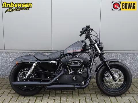 Harley-Davidson XL 1200 FORTY EIGHT
