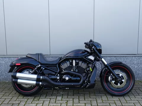 Harley-Davidson VRSCDX NIGHT ROD SPECIAL