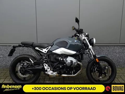 BMW R nineT Pure ABS