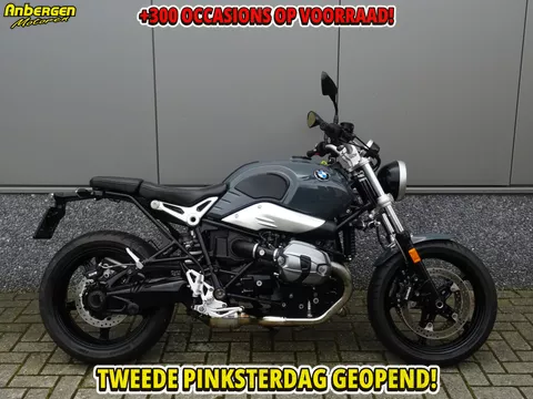 BMW R nineT Pure ABS