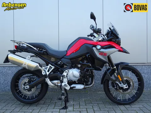 BMW F 850 GS ABS
