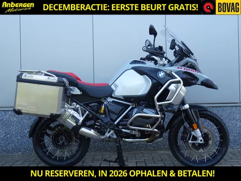BMW R 1250 GS Adventure ABS