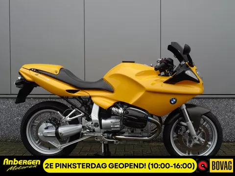 BMW R 1100 S