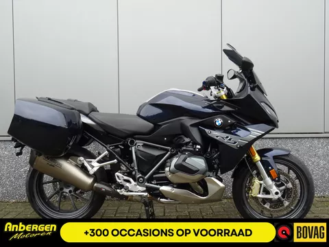 BMW R 1250 RS ABS