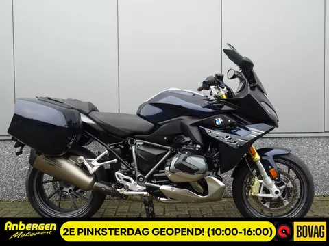 BMW R 1250 RS ABS