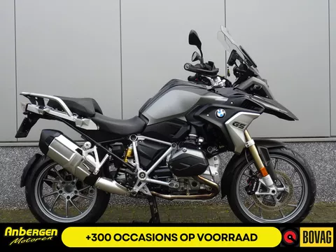 BMW R 1200 GS ABS TFT