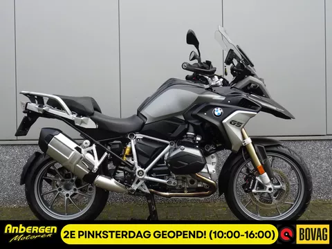 BMW R 1200 GS ABS TFT