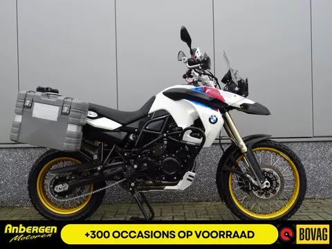 BMW F 800 GS