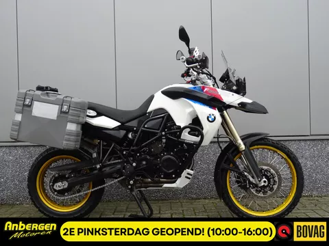 BMW F 800 GS