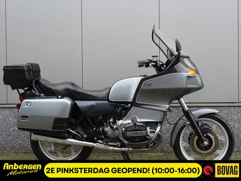BMW R 100 RT CLASSIC