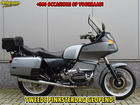 BMW R 100 RT CLASSIC
