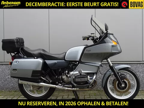 BMW R 100 RT CLASSIC