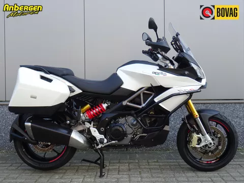 Aprilia CAPONORD 1200 TRAVEL PACK
