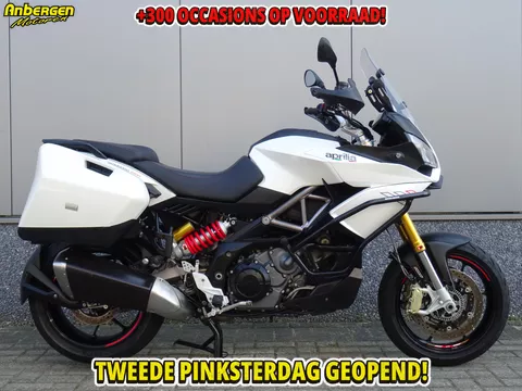 Aprilia Caponord 1200 TRAVEL PACK