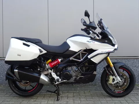 Aprilia Caponord 1200 TRAVEL PACK