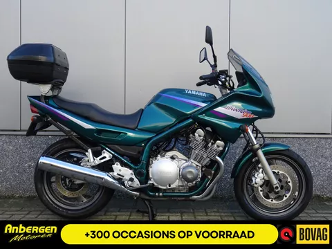 Yamaha XJ 900 DIVERSION
