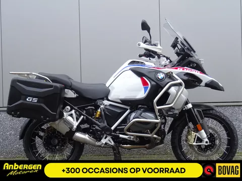 BMW R 1250 GS Adventure