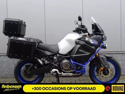 Yamaha XT 1200 ZE TENERE