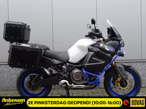 Yamaha XT 1200 ZE TENERE