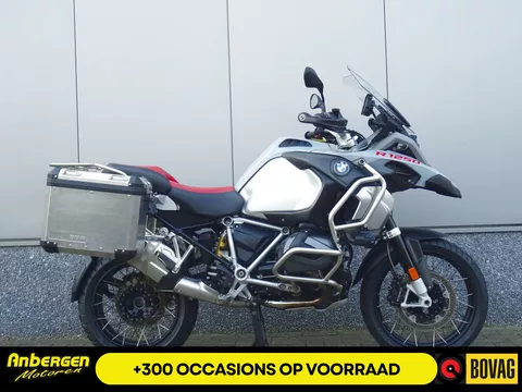 BMW R 1250 GS Adventure
