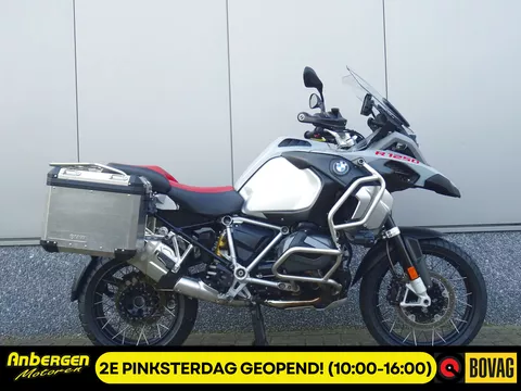 BMW R 1250 GS Adventure