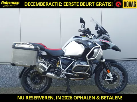 BMW R 1250 GS Adventure