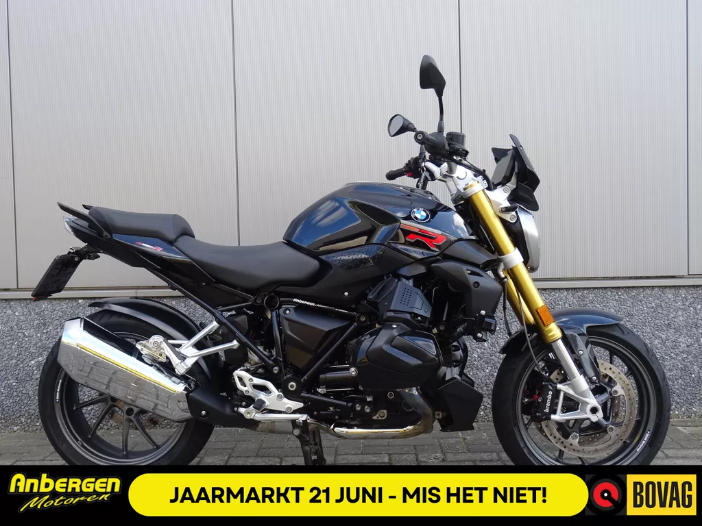 BMW R 1250 R ABS