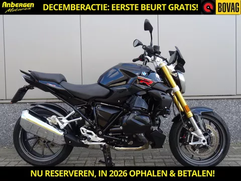 BMW R 1250 R ABS