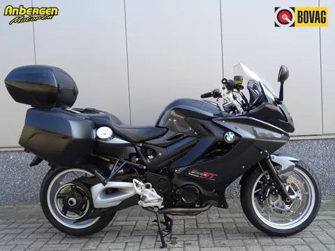 BMW F 800 GT ABS
