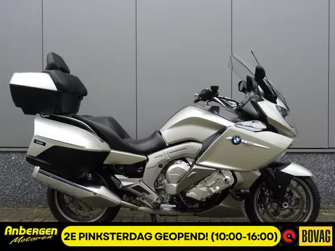 BMW K 1600 GTL ABS