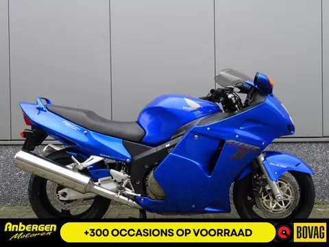 Honda CBR 1100 XX BLACKBIRD