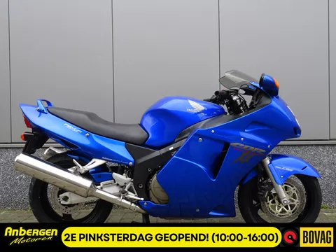 Honda CBR 1100 XX BLACKBIRD