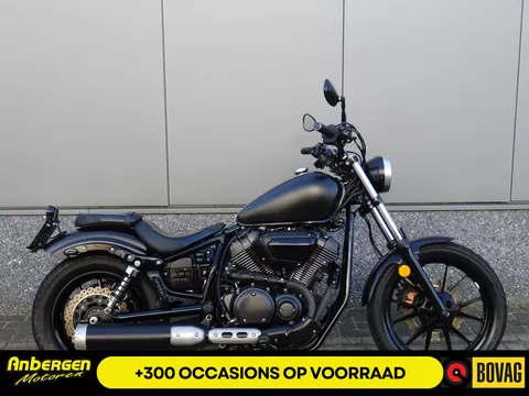 Yamaha XV 950