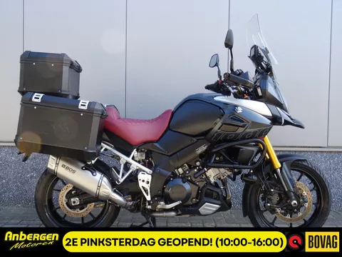 Suzuki DL 1000 V STROM