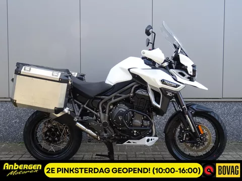 Triumph Tiger  1200 XCX
