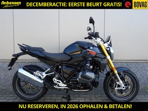 BMW R 1250 R