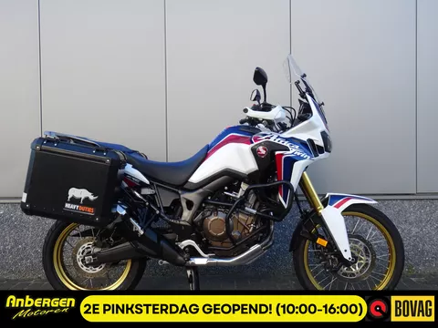 Honda CRF 1000 L AFRICA TWIN